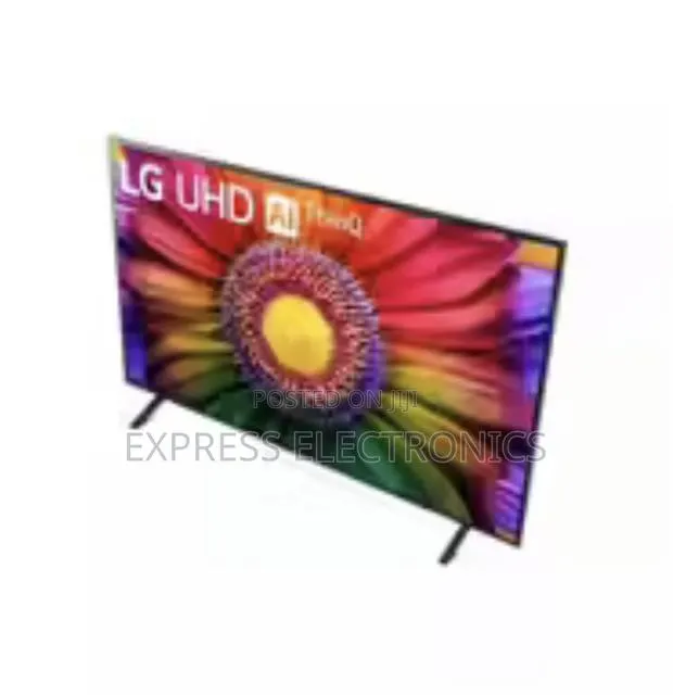 Hot Deals Lg 75 Inch Class Ur8000 Series Led Uhd Smart Webos 23 W · Photo 1