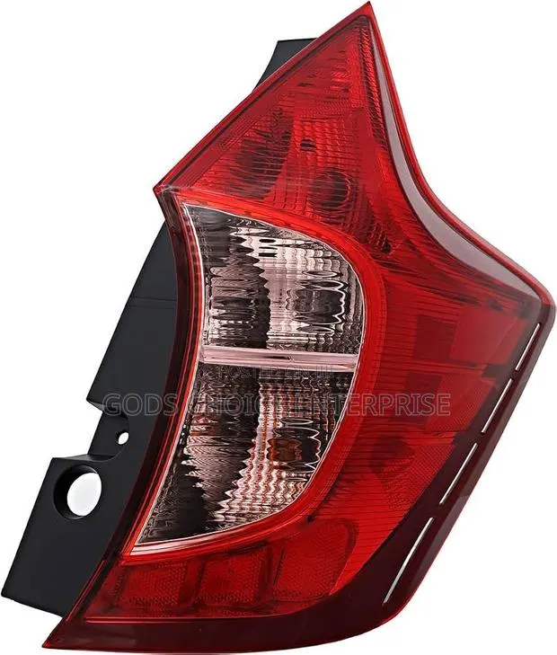 Tailight Versa Note 2015-2016-2017 · Photo 1