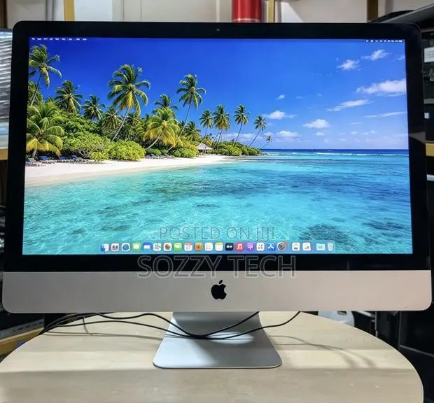 Desktop Computer Apple iMac 16GB Intel Core i5 HDD 2T · Photo 1
