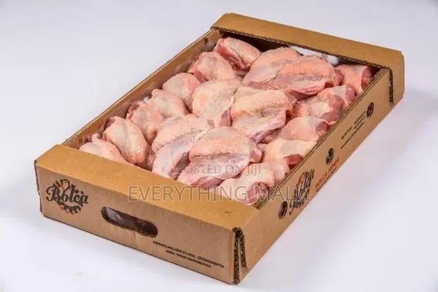 Fresh Frozen Turkey Wings (10kg Bulk Carton Per Lb) · Photo 1