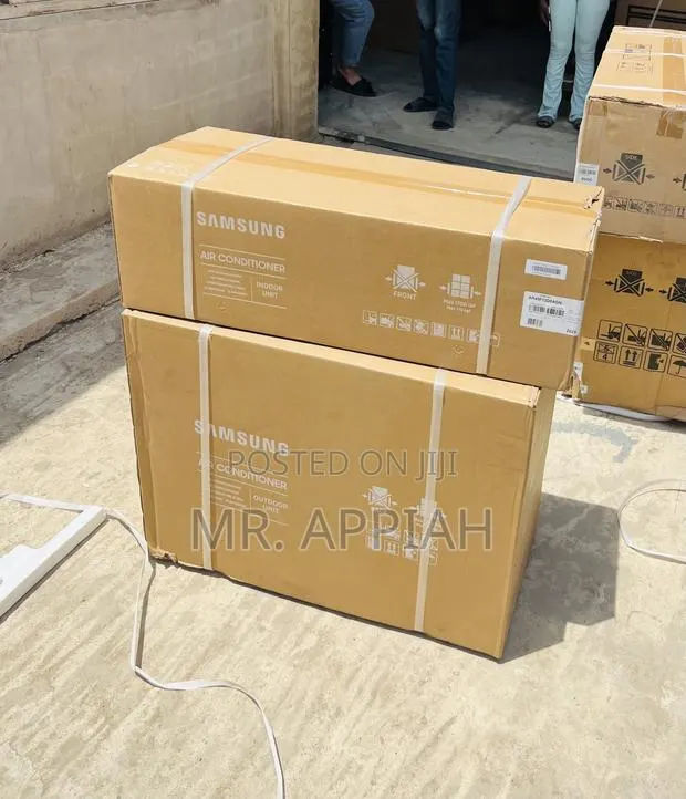 Get Affordable Samsung 1.5hp Split Type Inverter Air Conditioner · Photo 1