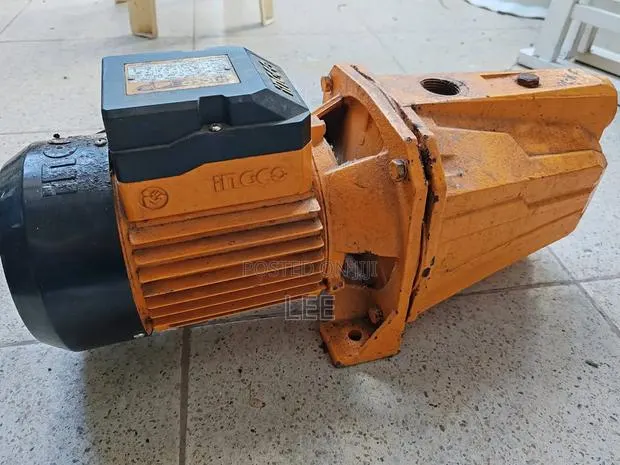 Water Pumps Repair · Photo 2