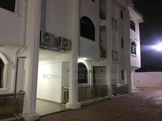 3bdrm Apartment in Close To American, East Legon for rent · Photo 1