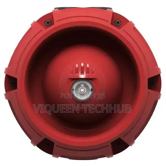 Zeta Addressable Sounder Beacon · Photo 1