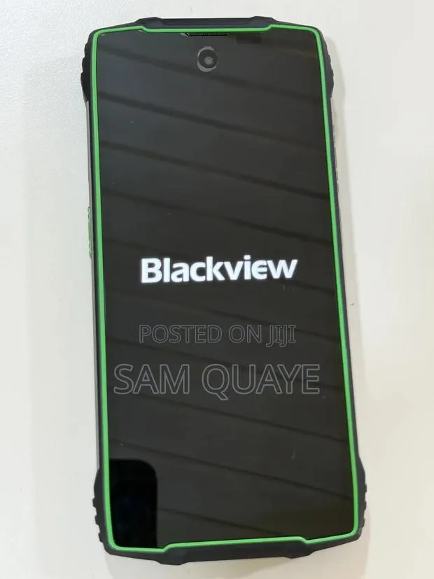 New Blackview BV9300 256 GB Black · Photo 1