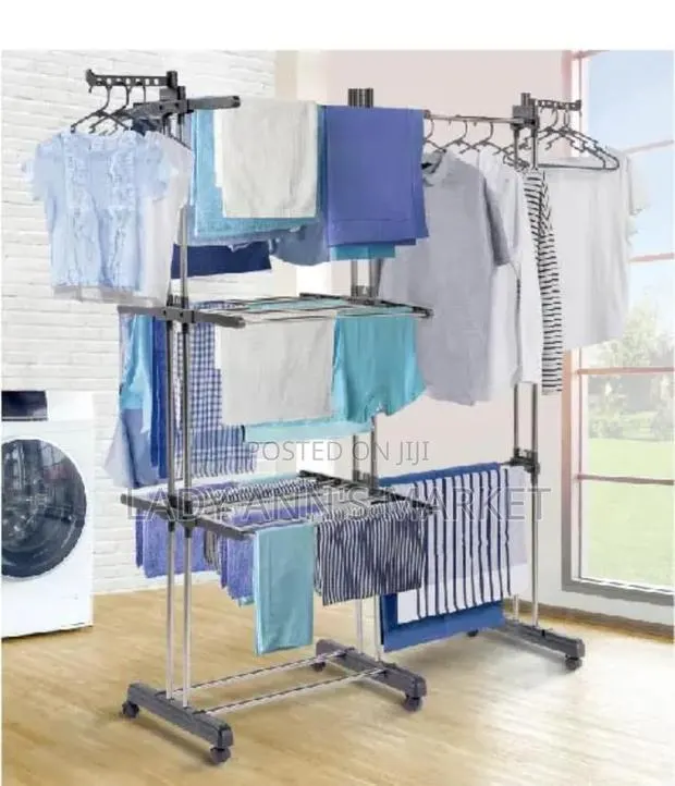 Free Standing Dry Line · Photo 1