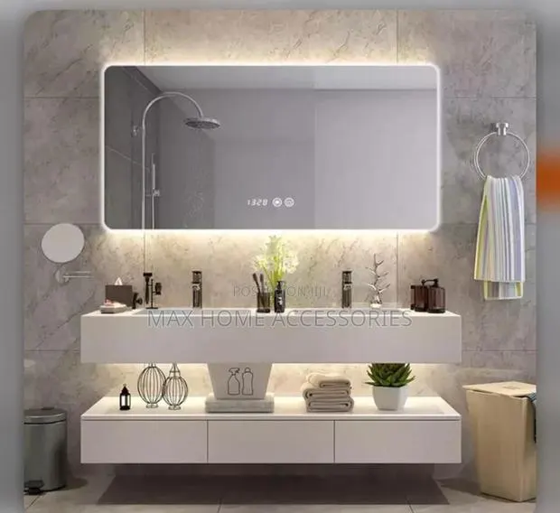 Led Double Basin · Photo 1