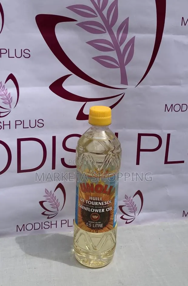 Unoli Sunflower Oil (0.5ml) · Photo 1