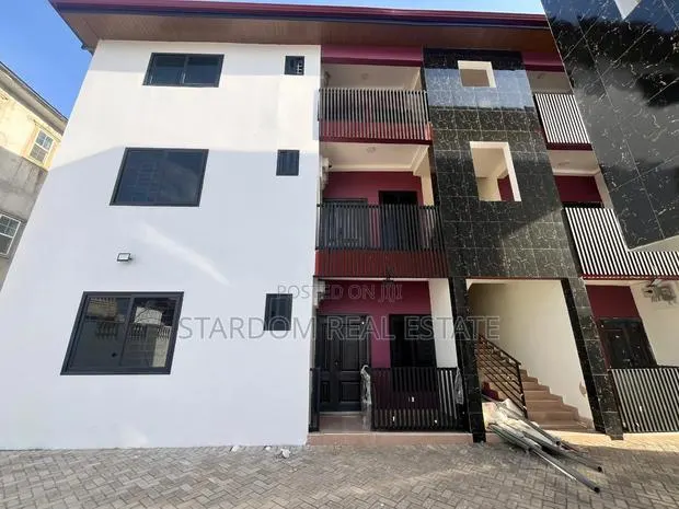 2bdrm Apartment in East Legon, American House for rent · Photo 1