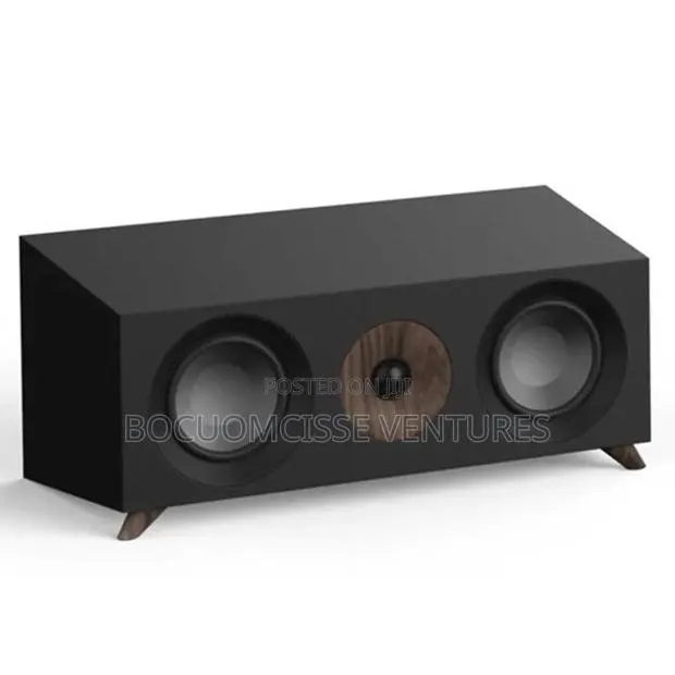 Jamo S83 Center · Photo 1