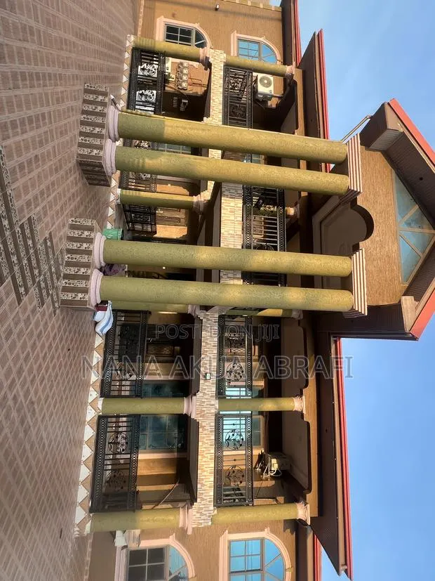 3bdrm Apartment in N/A, Atwima Kwanwoma for rent · Photo 1