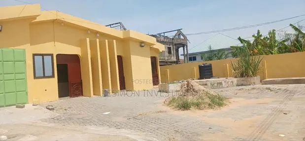 6bdrm House in Lesmon Investment, Manet Junction for rent · Photo 1