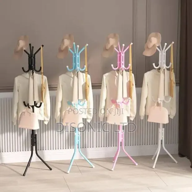Office and Home Coat Hsnger · Photo 1