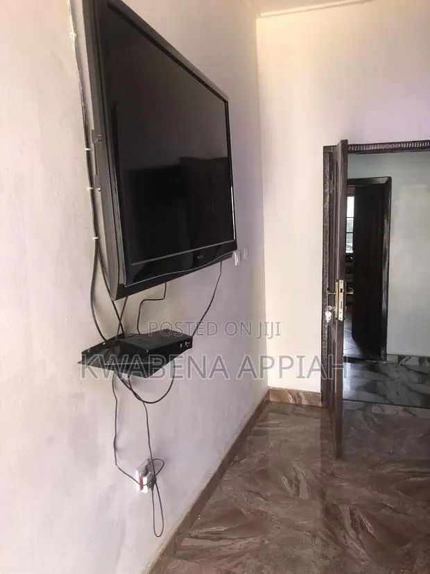 Furnished Mini Flat in Mark Estate At, Kumasi Metropolitan for rent · Photo 1