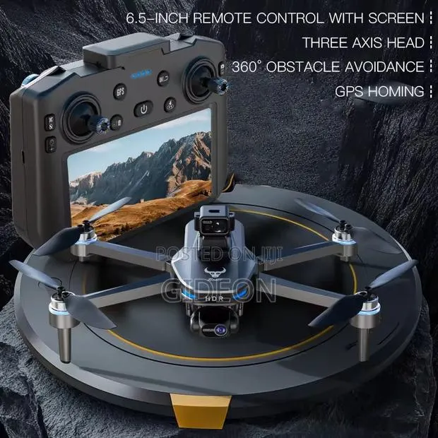 Beast Sg109 Max 2 Professional Drone · Photo 1