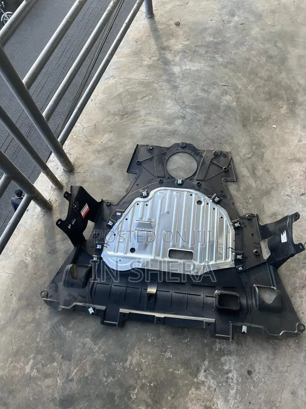 Honda CRV Under Panel 2017 2018 2019 2020 2021 Call? · Photo 1