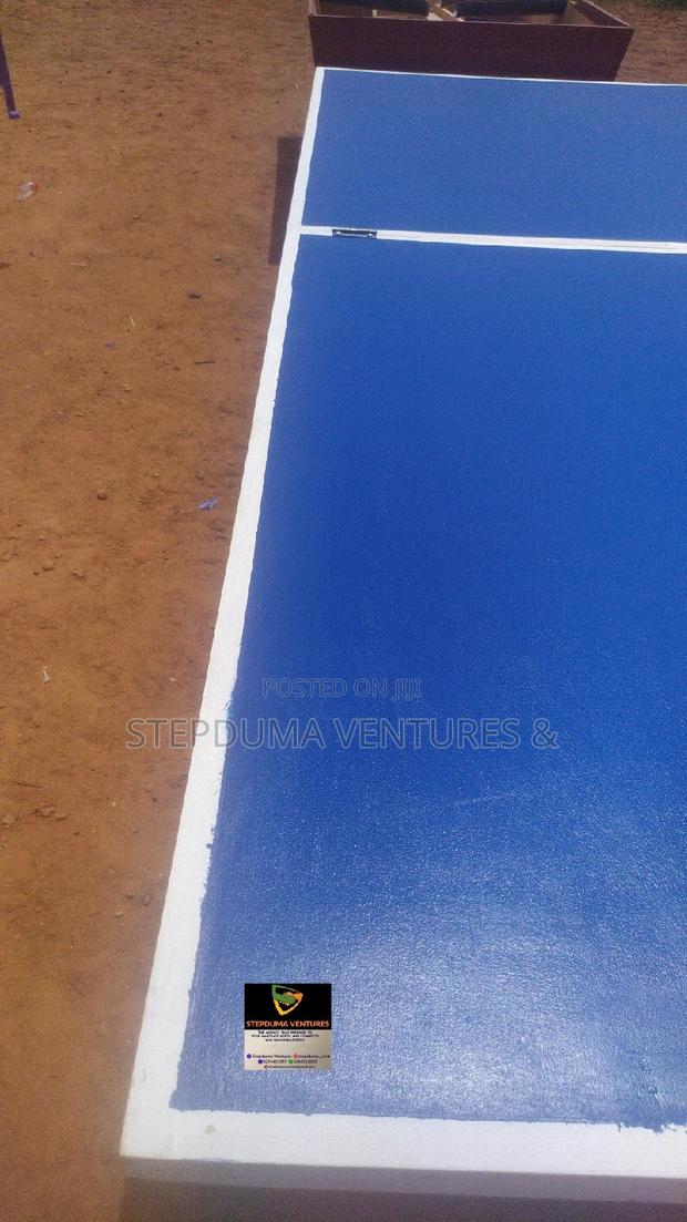 Table Tennis Board · Photo 6