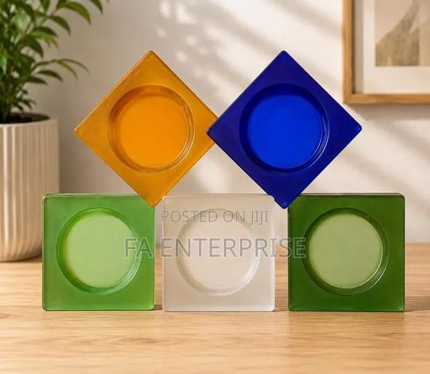 Premium Glass Blocks – Decorative Building Glass Blocks · Photo 1