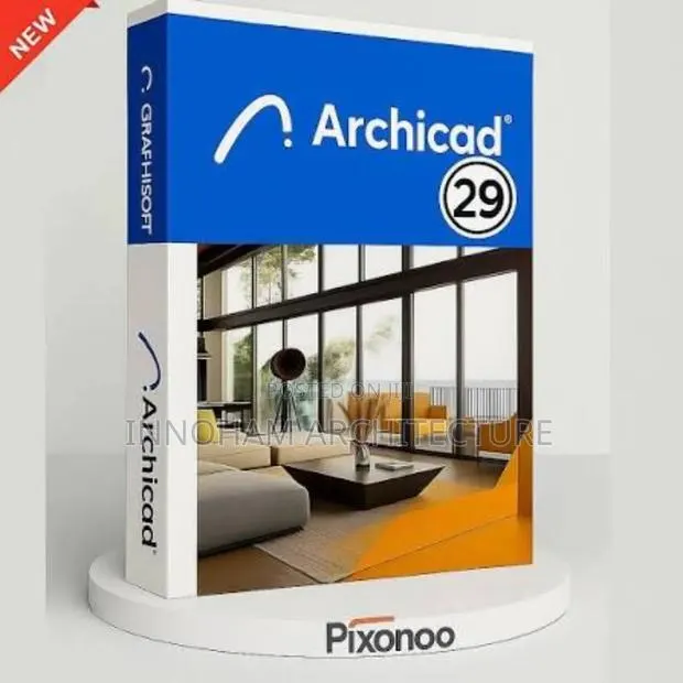 Architecture Bim and Engineering · Photo 1