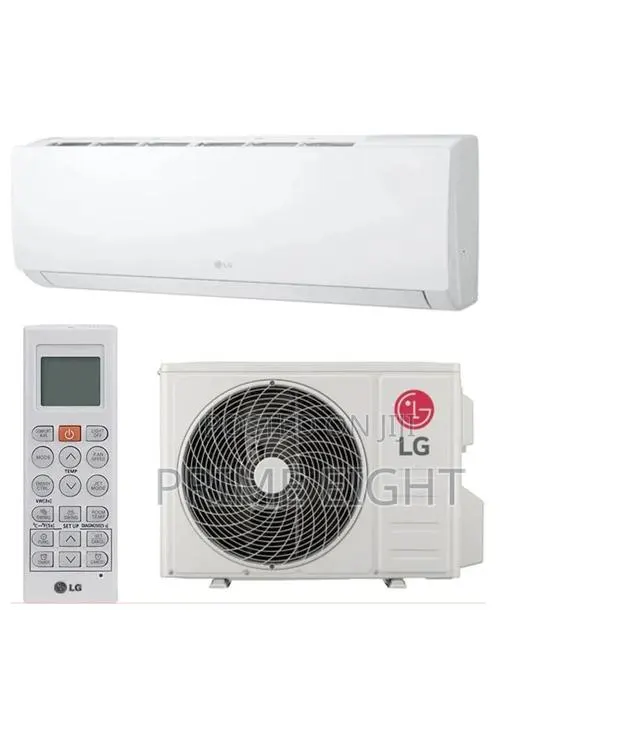 NEW LG 2.0hp R410 Split Air Conditioner (S18ATC)non-Inverter Available · Photo 1