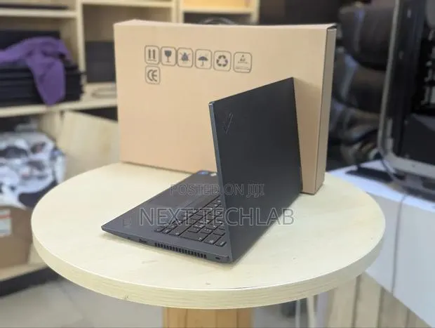 Laptop Lenovo Thinkpad L14 16GB Intel Core I5 SSD 512GB · Photo 1