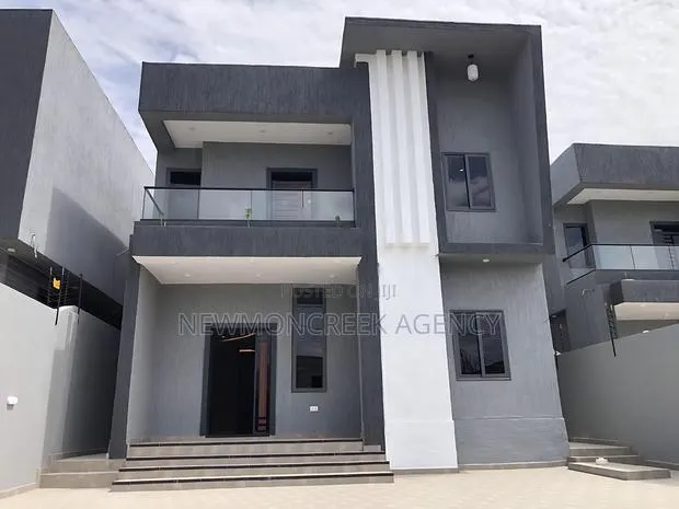 4bdrm Duplex in East Legon Hills, Accra Metropolitan for sale · Photo 1
