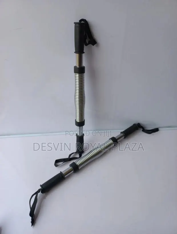Power Twister/Arm Trainer ( 50kg ) · Photo 1