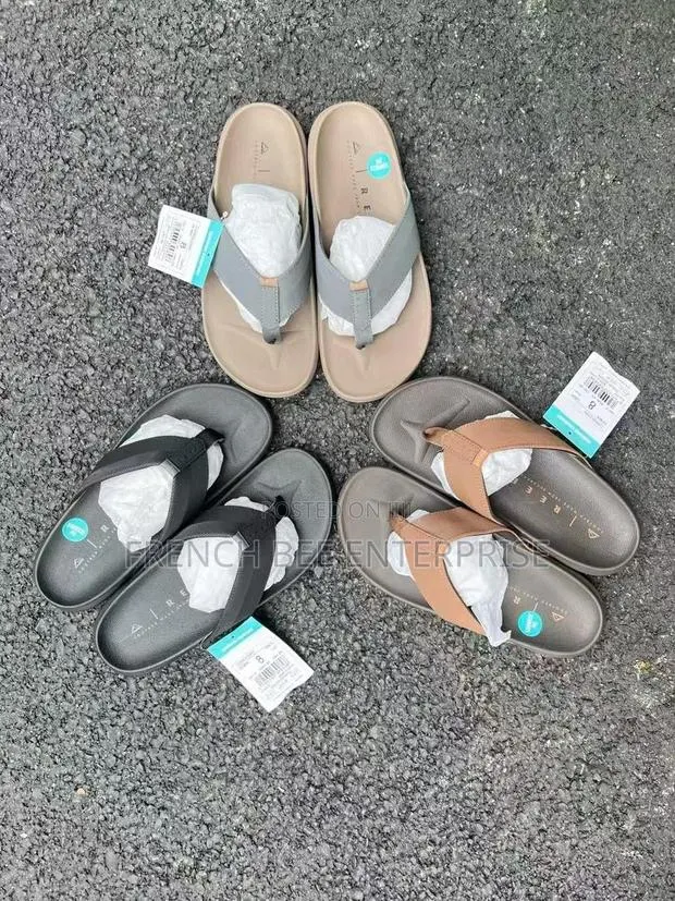 Reef Slippers Unisex