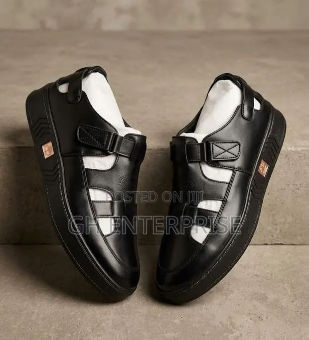 Quality Men Sandals SND Shoes · Photo 1