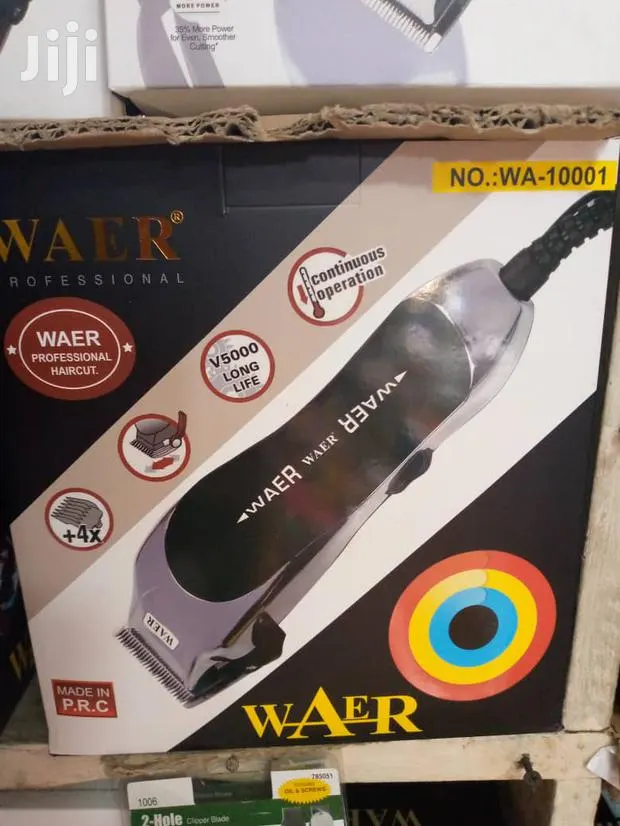 Wear Hair Clipper, Professional · Photo 1