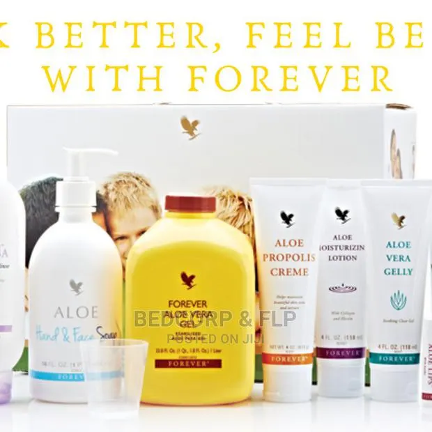 Forever Combo Packs · Photo 1
