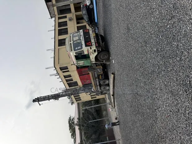 Borehole Drilling Service · Photo 1