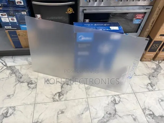 65” Screen Protector Strong Scratch-Resistant · Photo 1