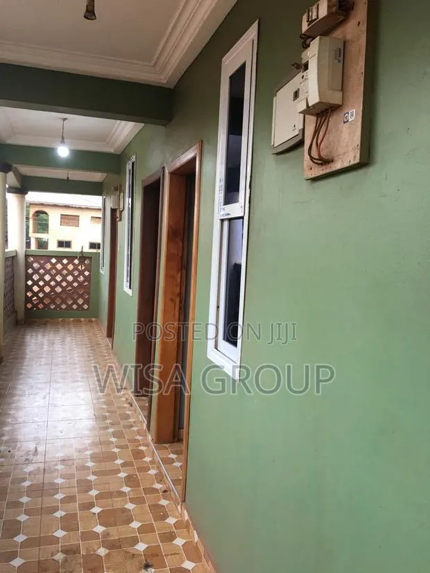 1bdrm Apartment in Wisa Groups, Accra Metropolitan for rent · Photo 1