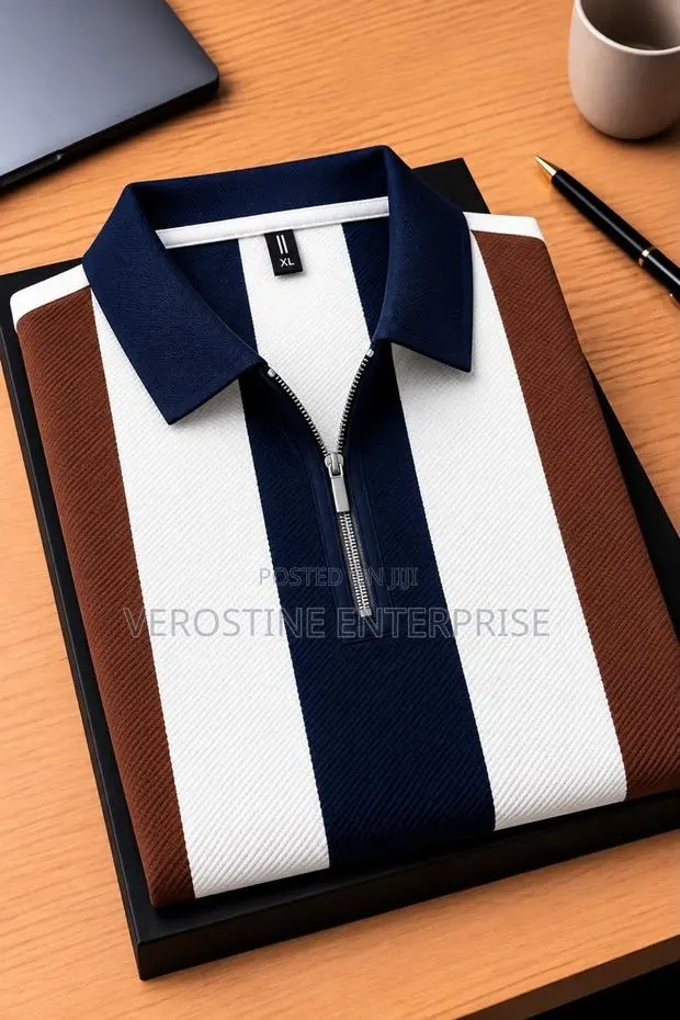 Polo T-Shirt · Photo 1