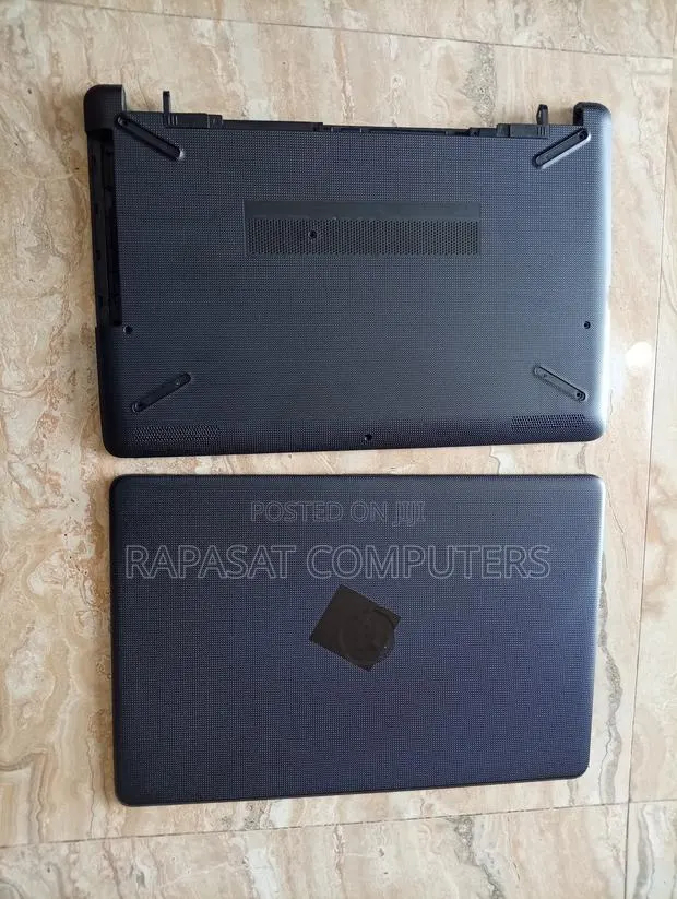 HP 15-Ra Abcdh Black Housing · Photo 1
