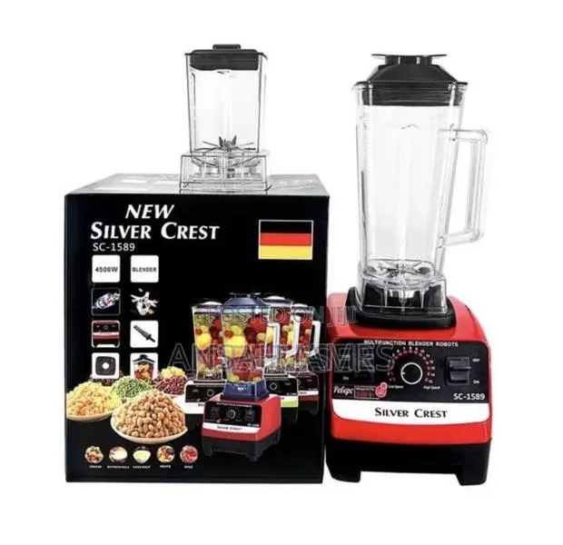 Kitchen Blender · Photo 1