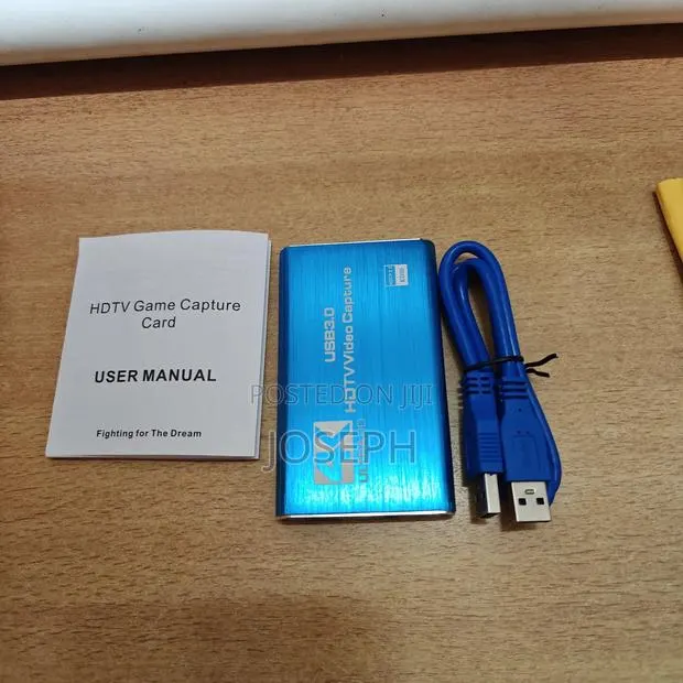 Video Capture Card 3.0 · Photo 1