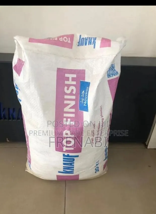 Knauf Top Finish · Photo 1