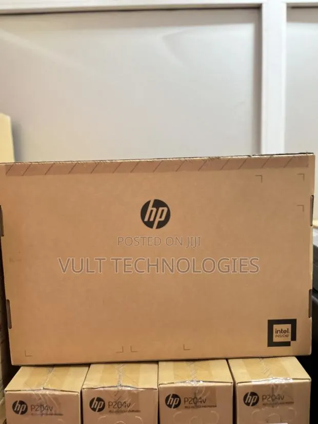 New HP 200 G4 22 All-in-One 8GB Intel Core i3 SSD 512GB · Photo 1
