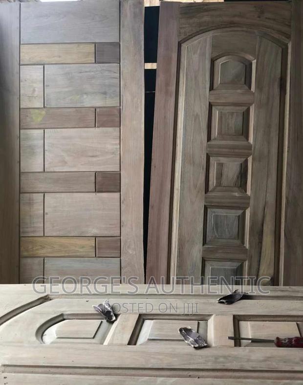 Quality Wooden Doors · Photo 3