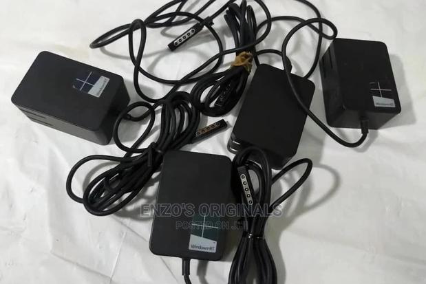 Microsoft Surface RT and Pro 2 Charger · Photo 3