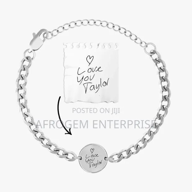 Do Your Personalized Metal Engravings · Photo 1