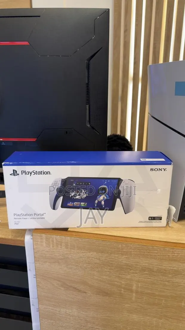Playstation Portal · Photo 1