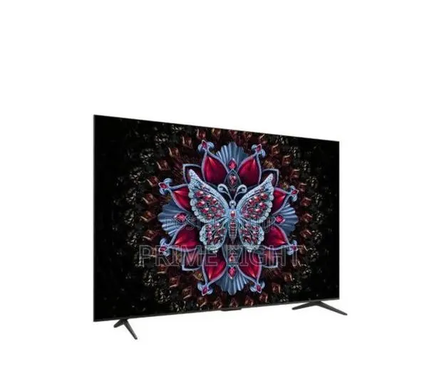TCL 98C6K 98-Inch 4K Ultra HD QD-Mini LED Smart Television Google TV · Photo 1