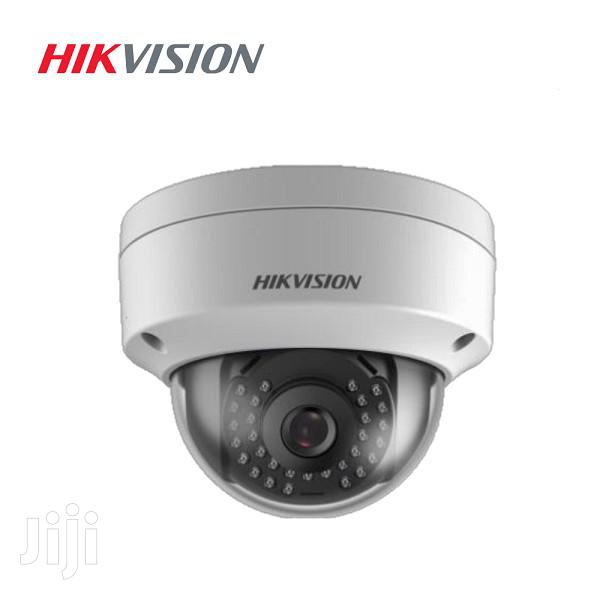 Hikvision CCTV Ds-2cd1123g0e-i 2mp 2.8mm IP Dome Camra · Photo 2