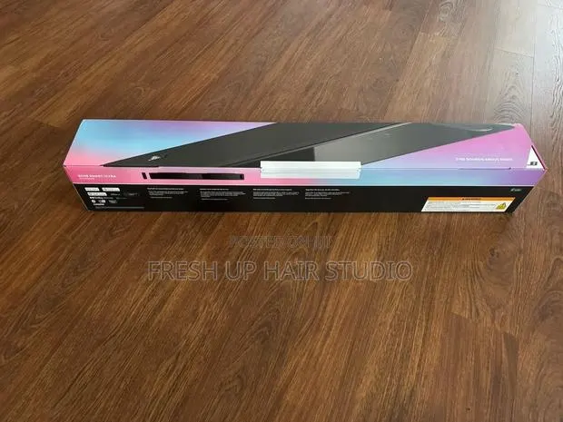 Bose Smart Ultra Soundbar With Atmos and Voice Control · Photo 1
