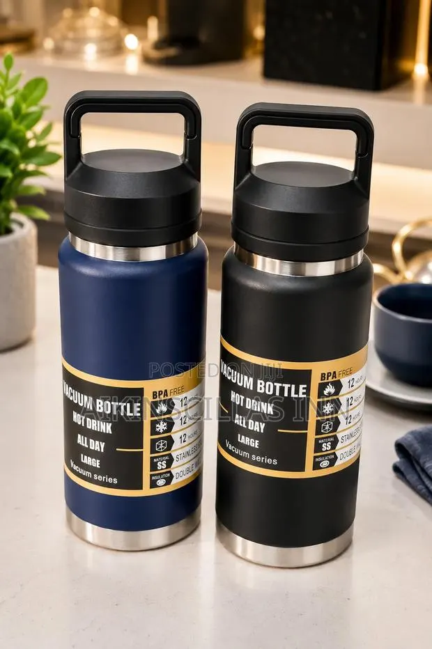 Hot N Cold Bottle · Photo 1