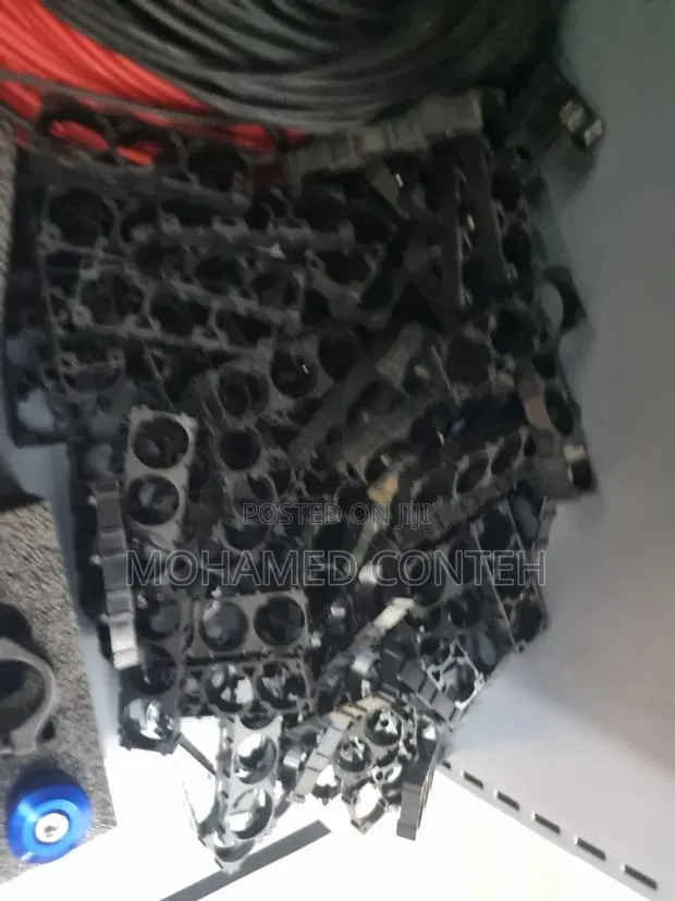 Electric Bike Accessories · Photo 1