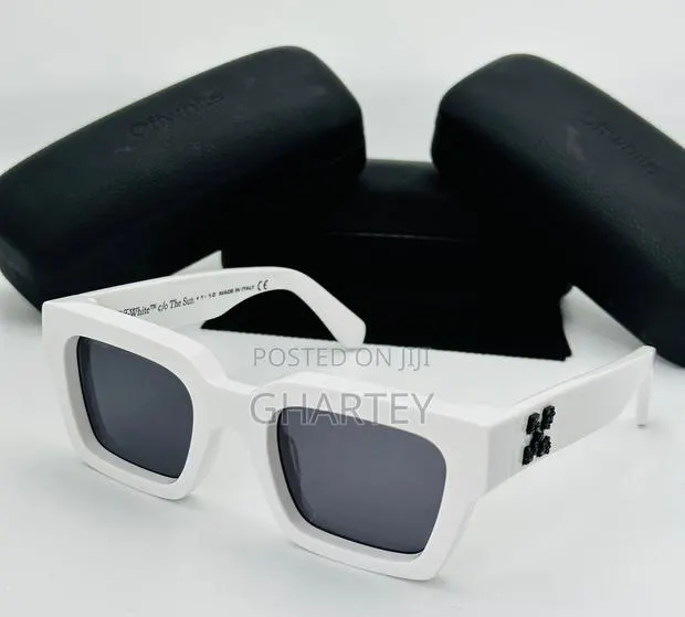 Fashion Unisex Sunglasses · Photo 1
